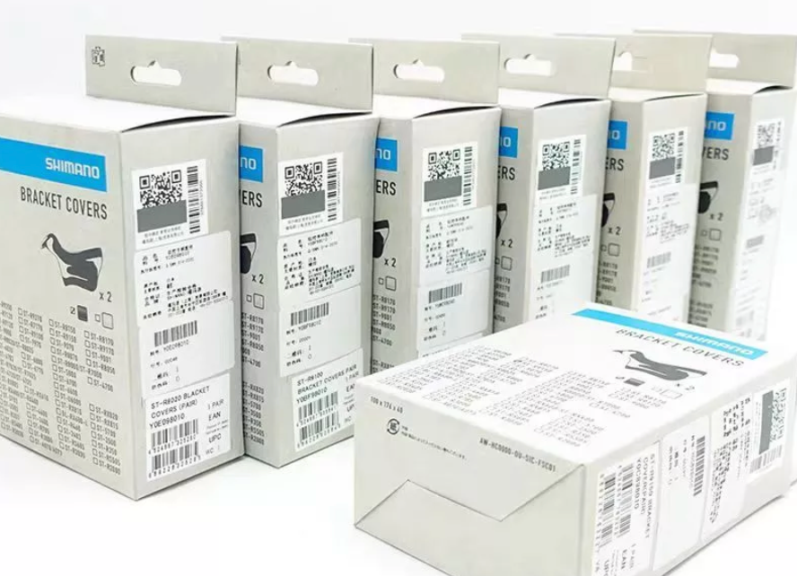 Shimano Shifter Hoods / Bracket Covers