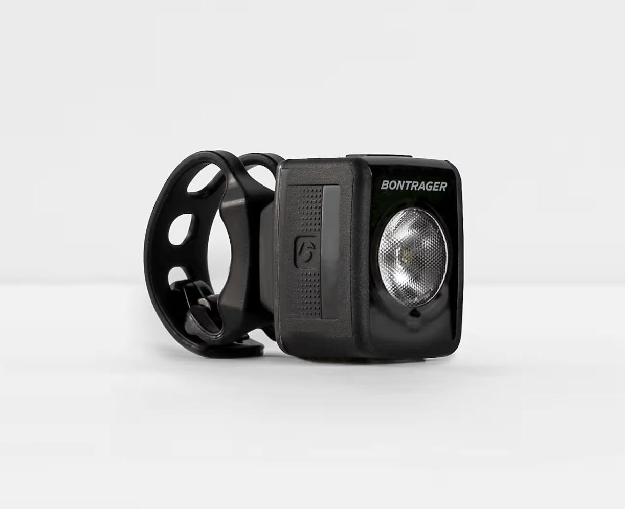 Bontrager Ion 200 RT Front Bike Light