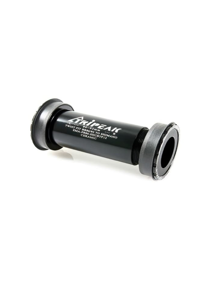 Tripeak Ceramic Bottom Bracket