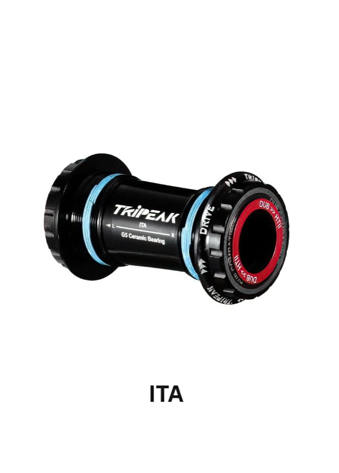 Tripeak Ceramic Bottom Bracket