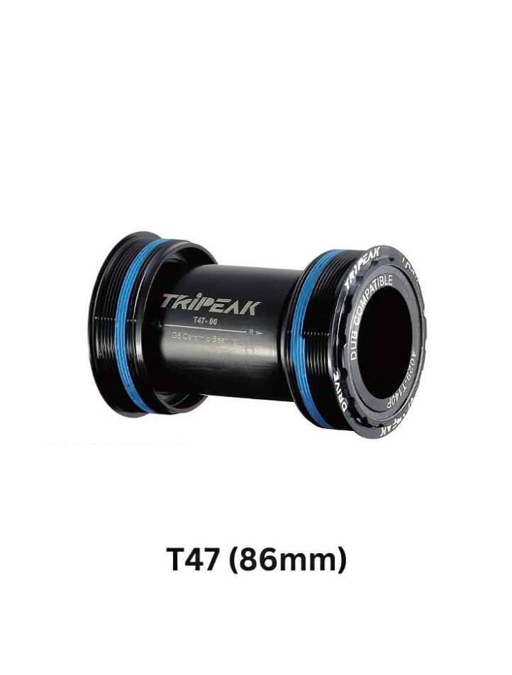 Tripeak Ceramic Bottom Bracket