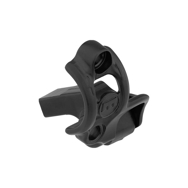 MAGURA Handlebar Clamp Shiftmix 4, Left, for Shimano I-SPEC EV, Black