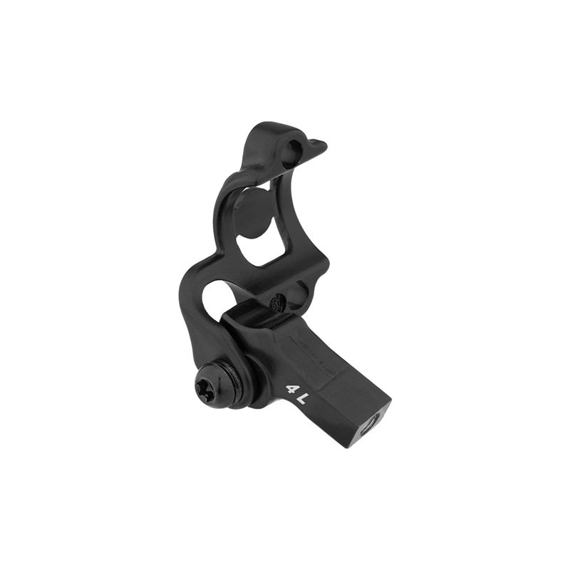 MAGURA Handlebar Clamp Shiftmix 4, Left, for Shimano I-SPEC EV, Black