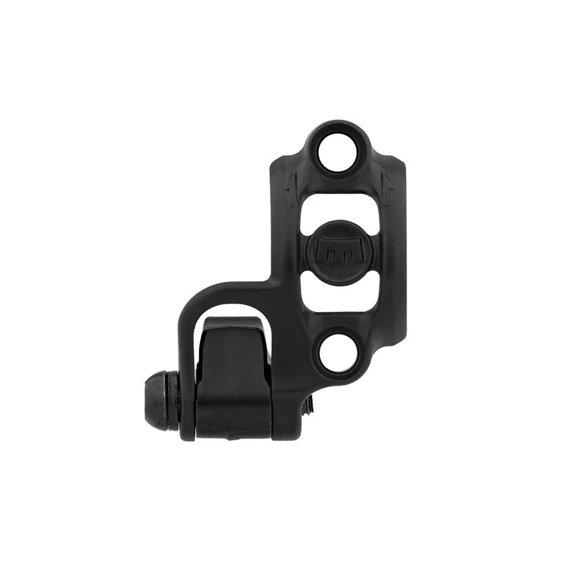 MAGURA Handlebar Clamp Shiftmix 4, Right, for Shimano I-SPEC EV, Black