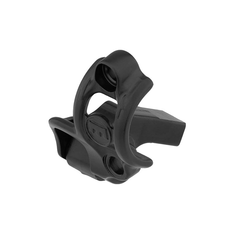 MAGURA Handlebar Clamp Shiftmix 4, Right, for Shimano I-SPEC EV, Black