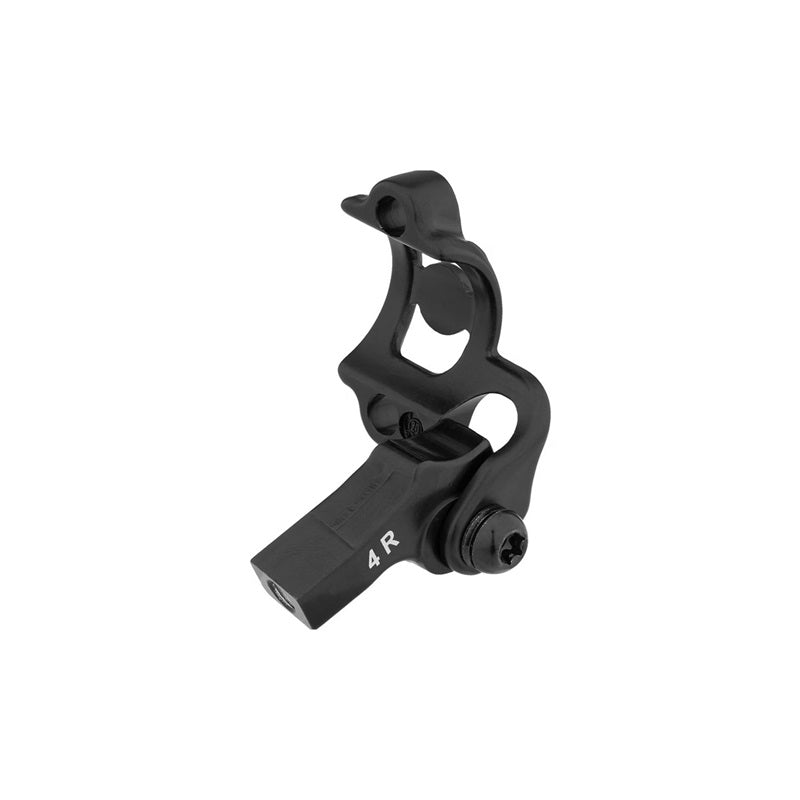 MAGURA Handlebar Clamp Shiftmix 4, Right, for Shimano I-SPEC EV, Black