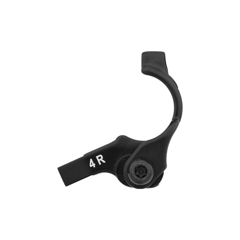 MAGURA Handlebar Clamp Shiftmix 4, Right, for Shimano I-SPEC EV, Black
