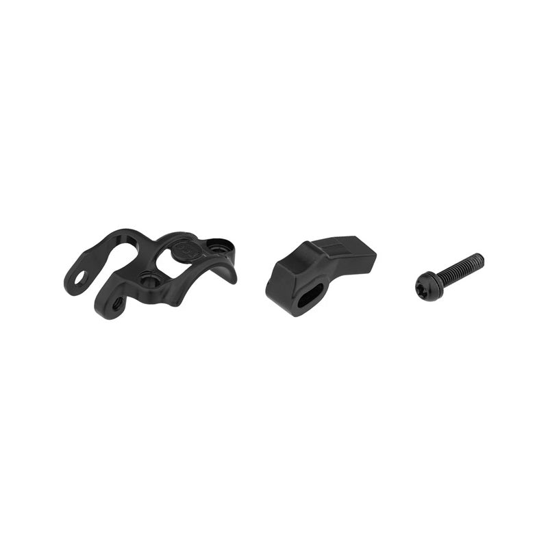 MAGURA Handlebar Clamp Shiftmix 4, Right, for Shimano I-SPEC EV, Black
