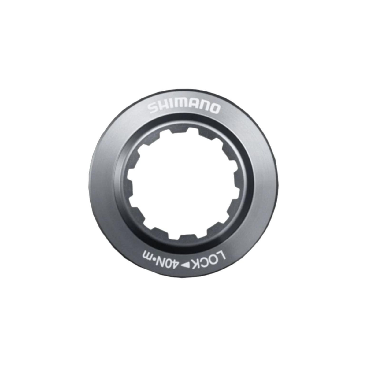 Shimano Lockring for Rotor