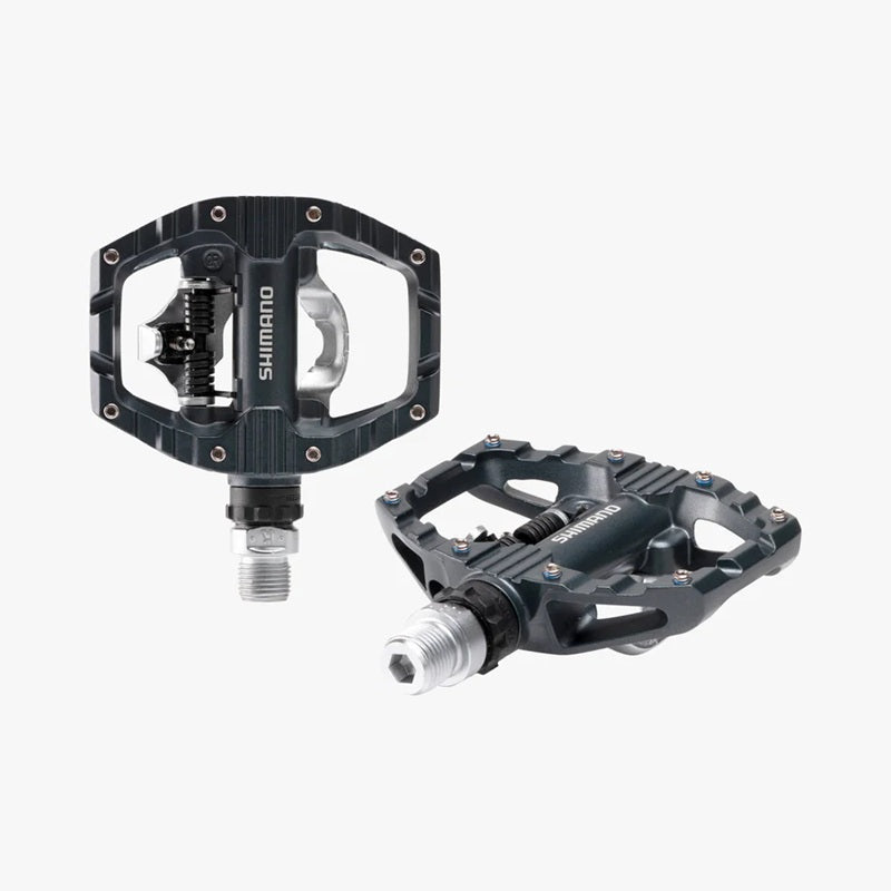 Shimano PD-EH500 Dual Platform SPD Pedals