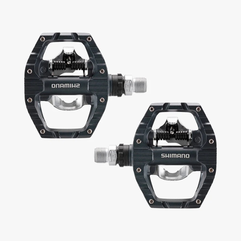 Shimano PD-EH500 Dual Platform SPD Pedals