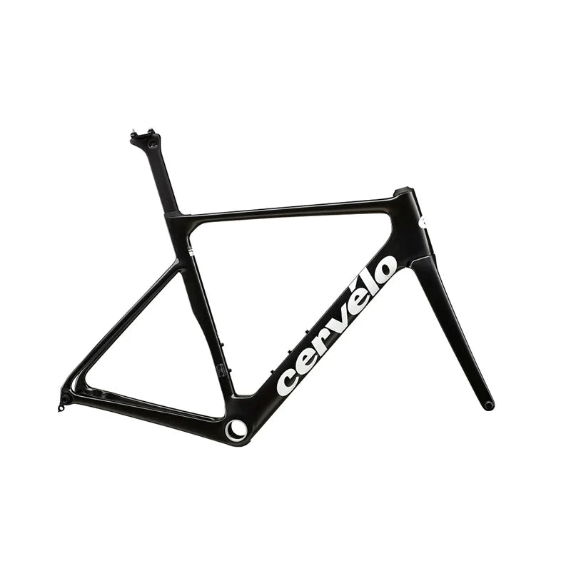 Cervelo Soloist Embers with Shimano 105 12s