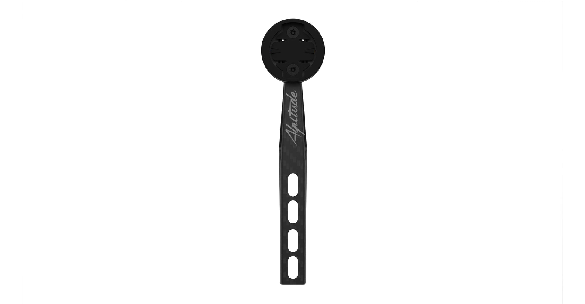 Alptitude Carbon Computer Mount (Darimo)