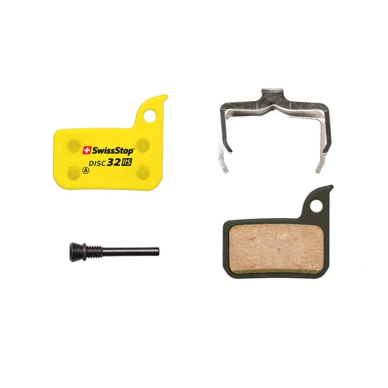 SwissStop Disc 35 RS Brake Pads