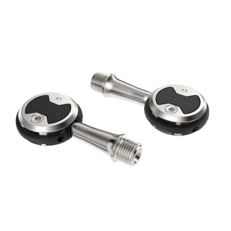 Wahoo Speedplay Zero (Stainless Steel)