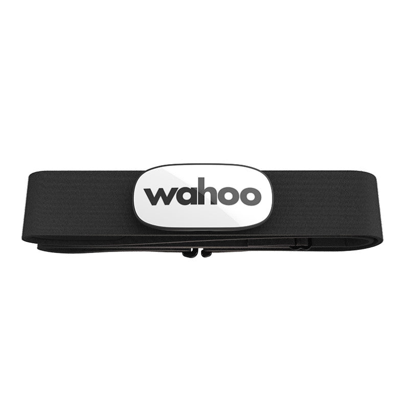 Wahoo TRACKR Heart Rate Monitor Chest Strap
