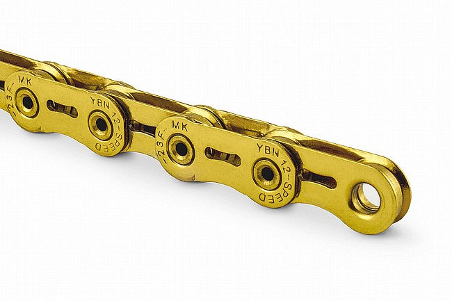 YBN Flat Top 12 Speed Chain MK120