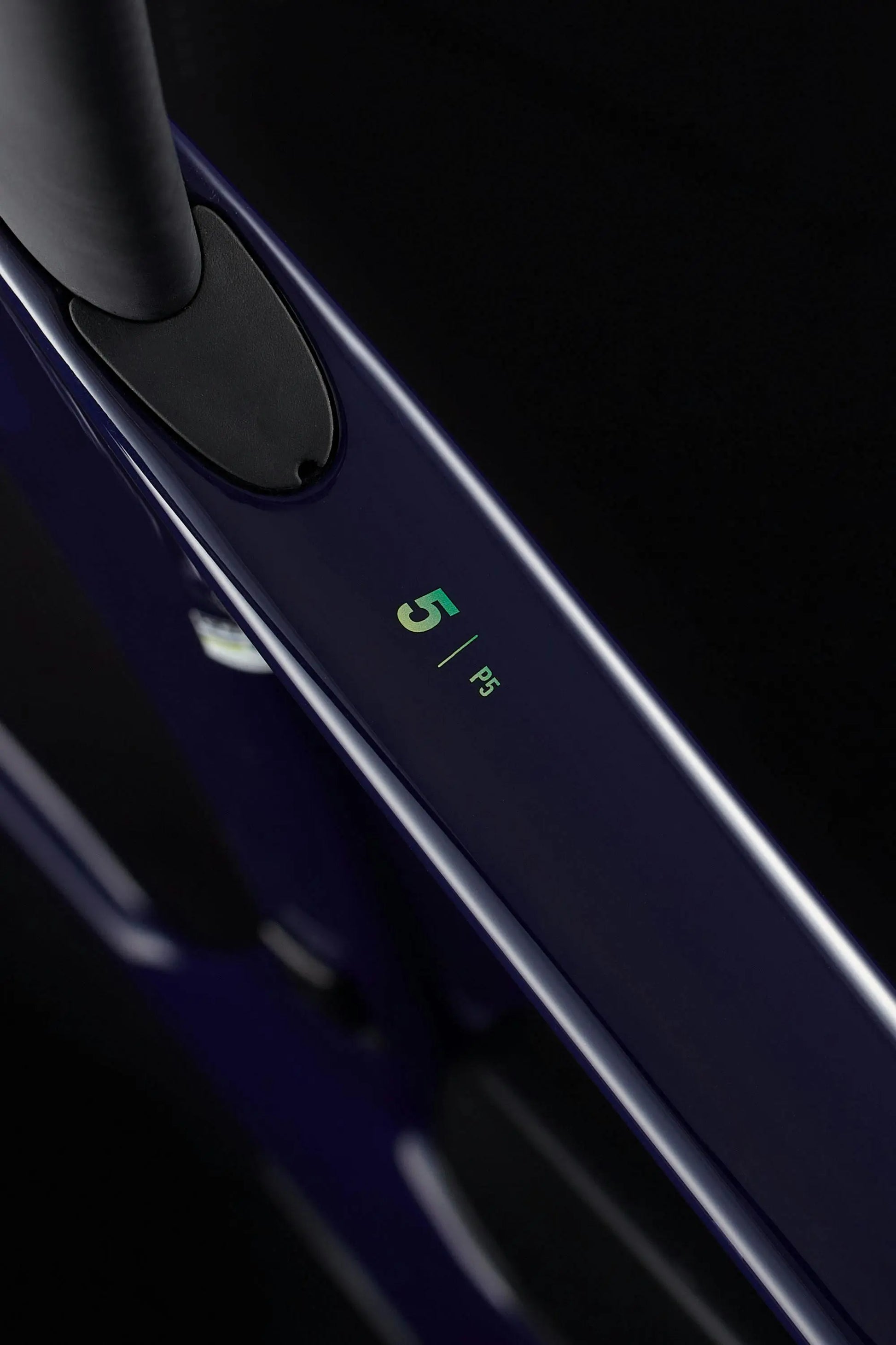 2026 Cervelo P5 Disc