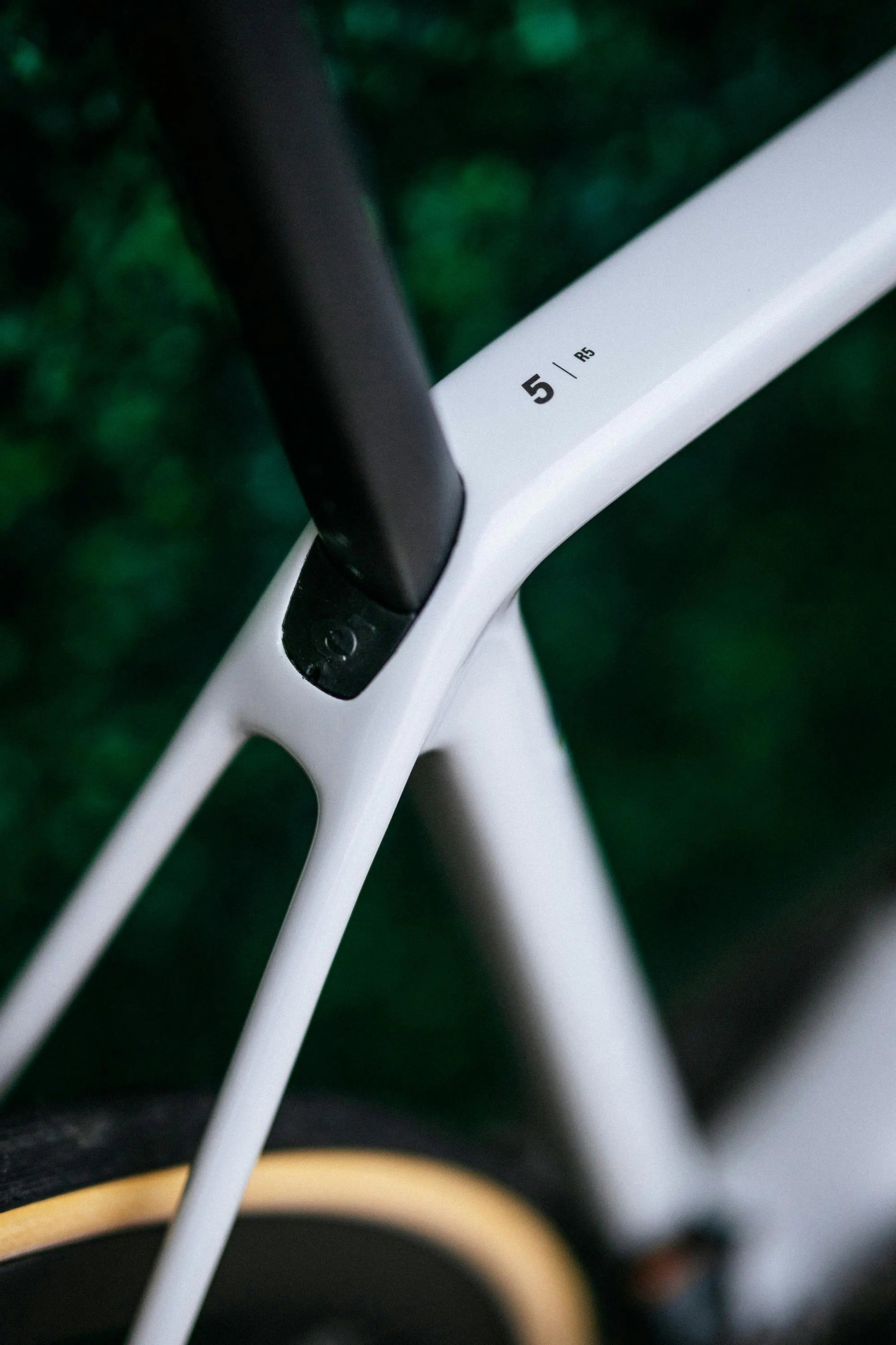 Cervelo R5 Disc Frameset