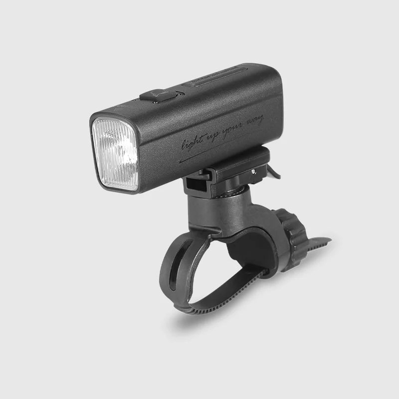 Gaciron KIWI-400 Anti-Glare Bike Front Light