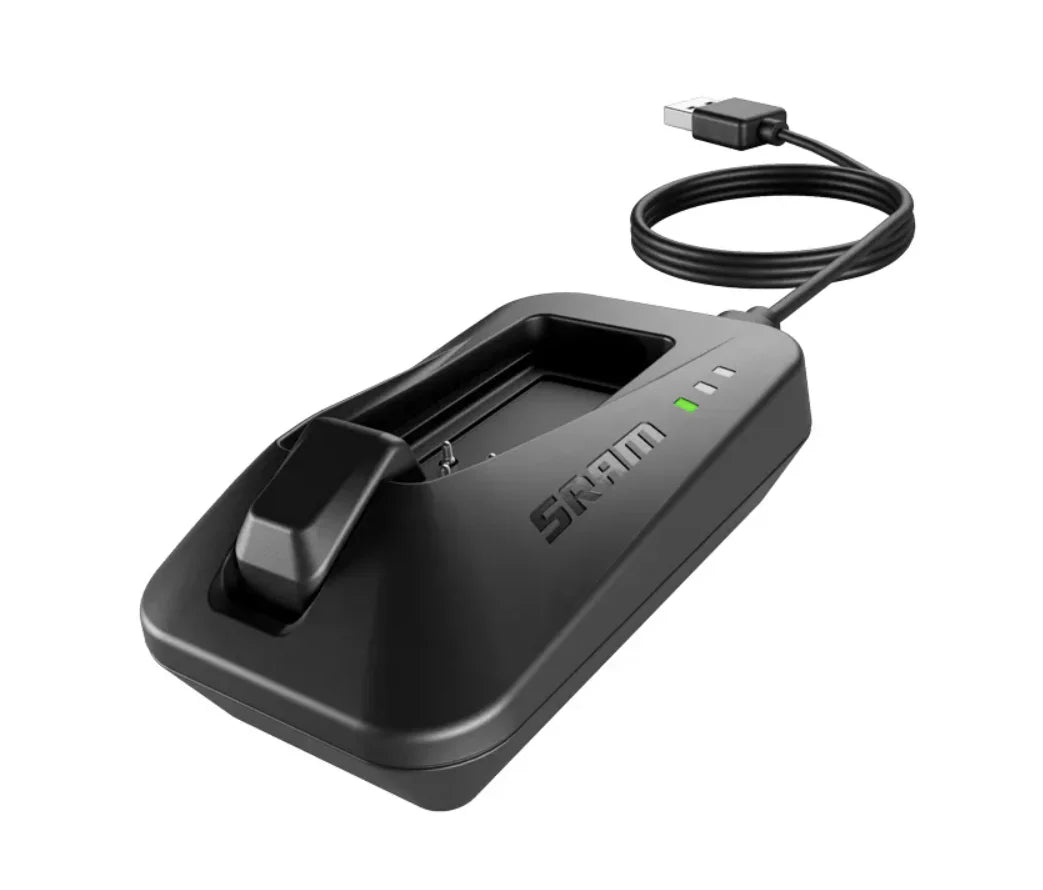 Sram eTap Charger and Cord