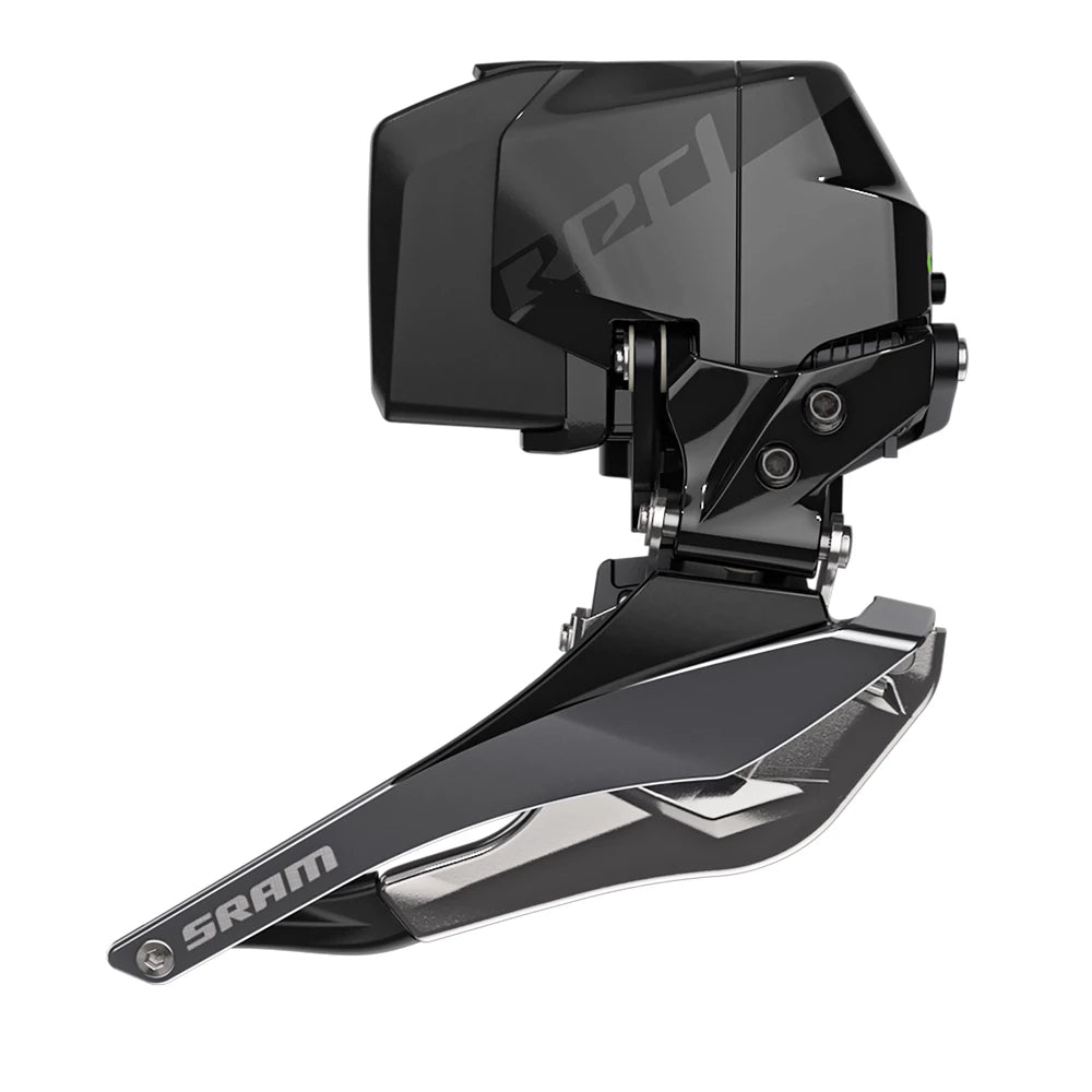 Sram Red eTap AXS E1 Front Derailleur