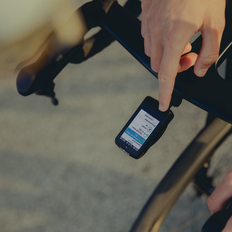 Wahoo ELEMNT Bolt v3 GPS Cycling Computer