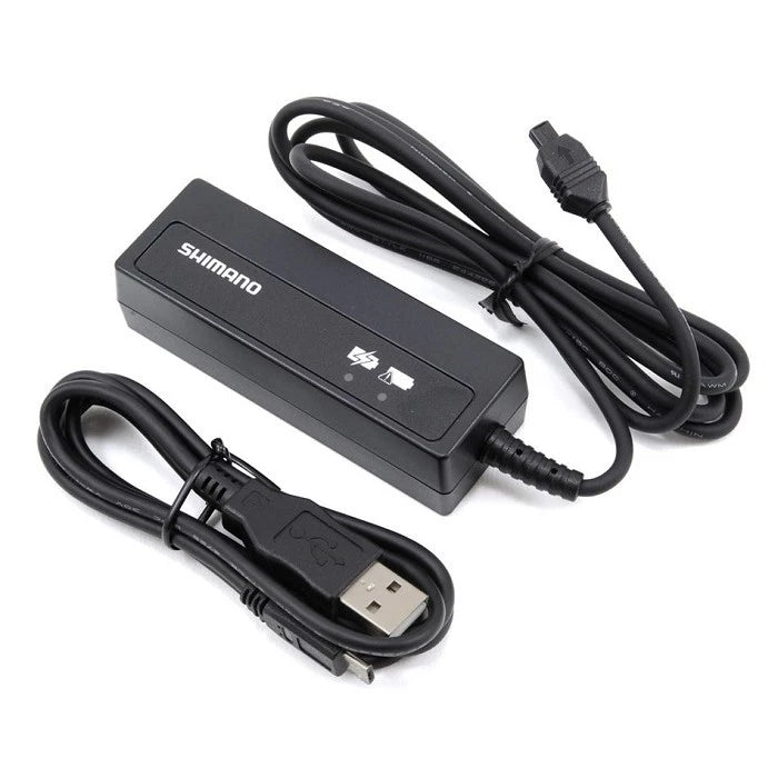 Shimano Di2 Battery Charger SM-BCR2