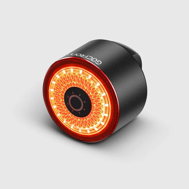 Gaciron LOOP-100 Gaciron Smart Brake Bike Tail light