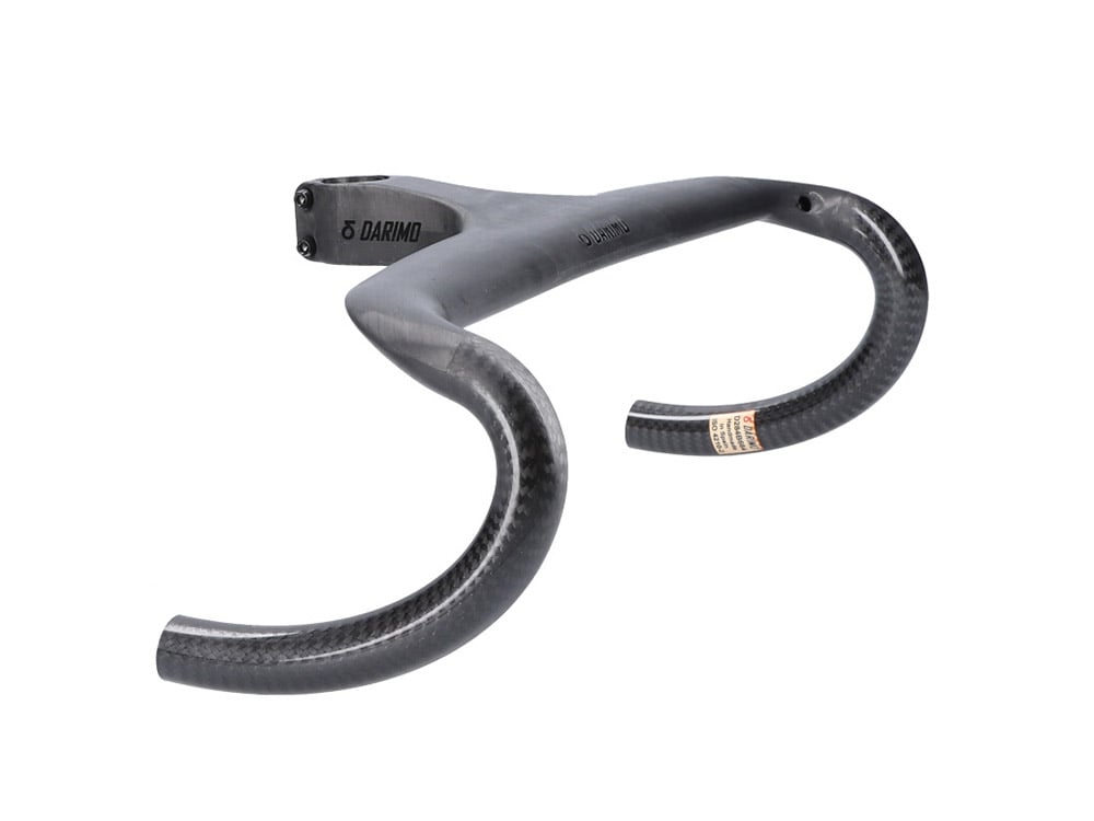 Dario Nexum Drag Integrated Handlebar