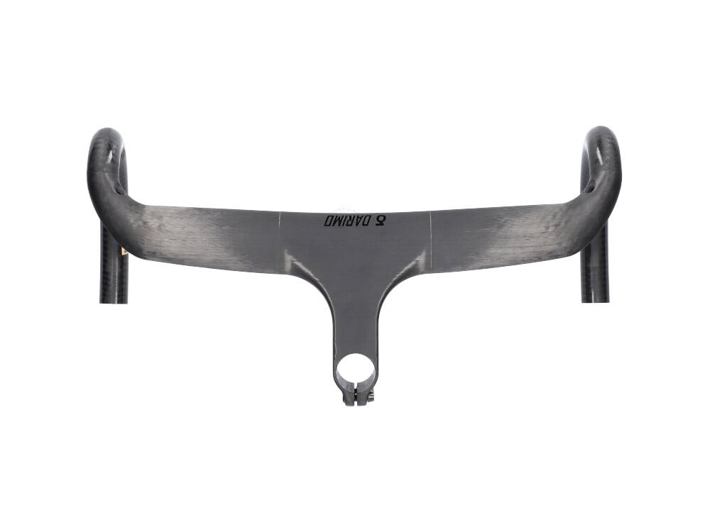 Dario Nexum Drag Integrated Handlebar