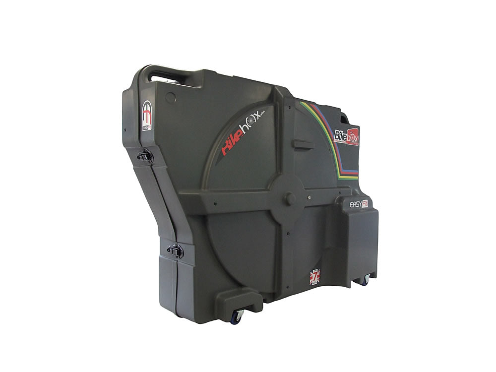 Rental - Bike Box Alan (Per Day)