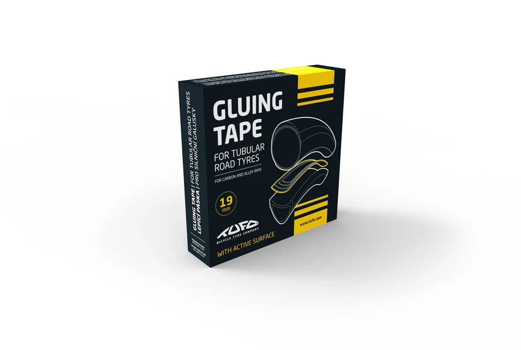 Tufo Tubular Tape 19mm
