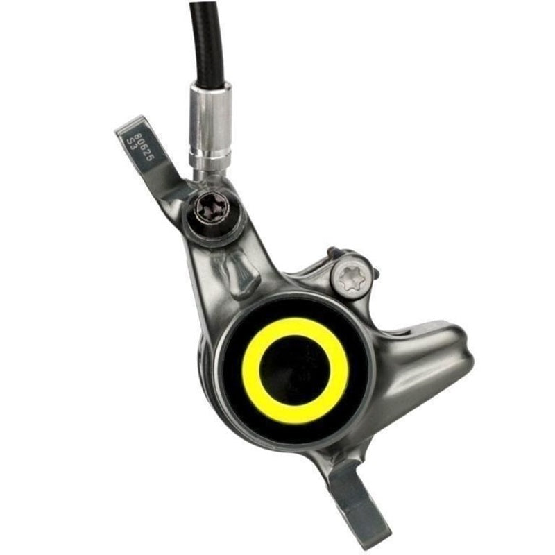 MAGURA Cover Kit 2-Piston Caliper MY2015 Caliper Neon Green/Cyan/Mint Green 6PCS