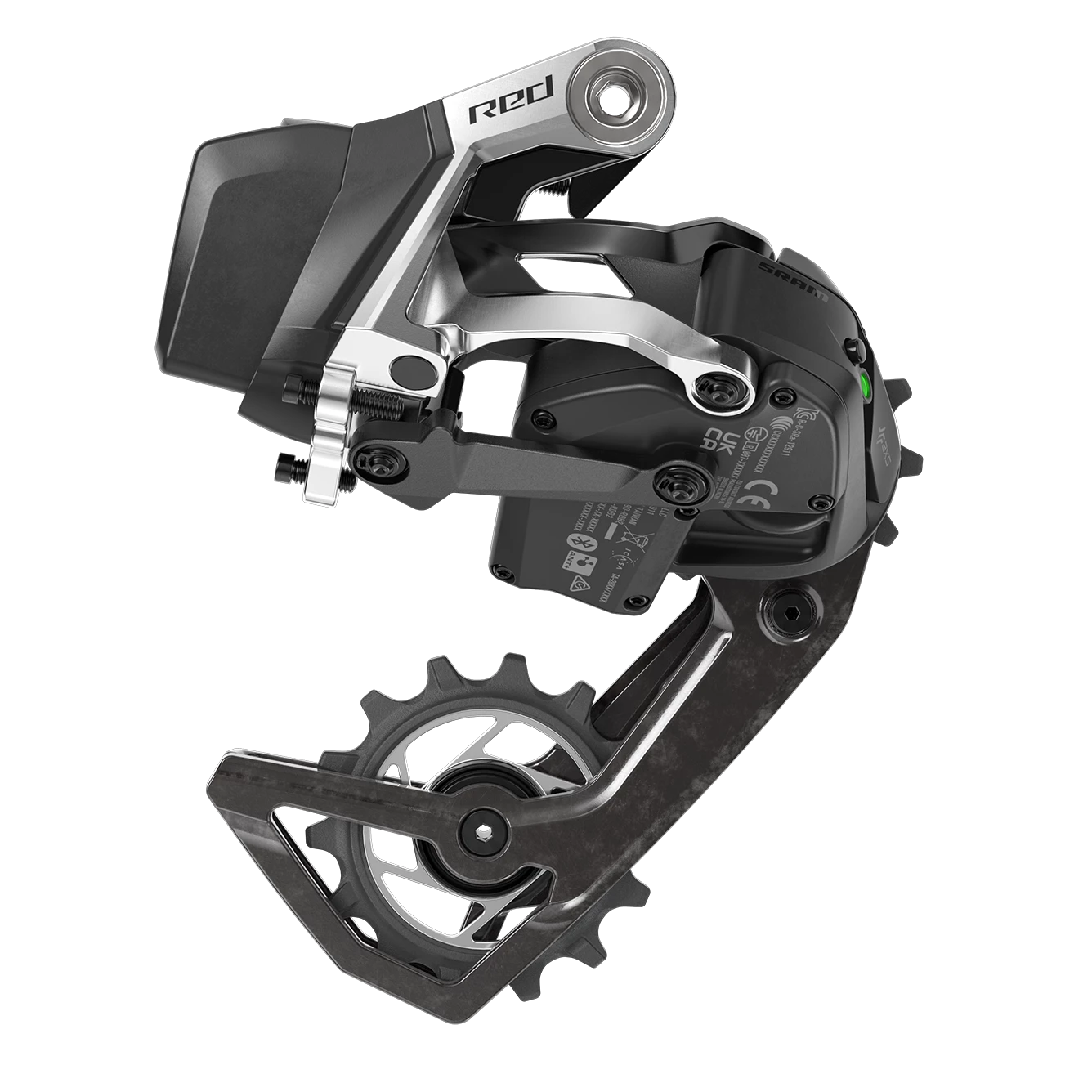 Sram Red eTap AXS E1 Rear Derailleur
