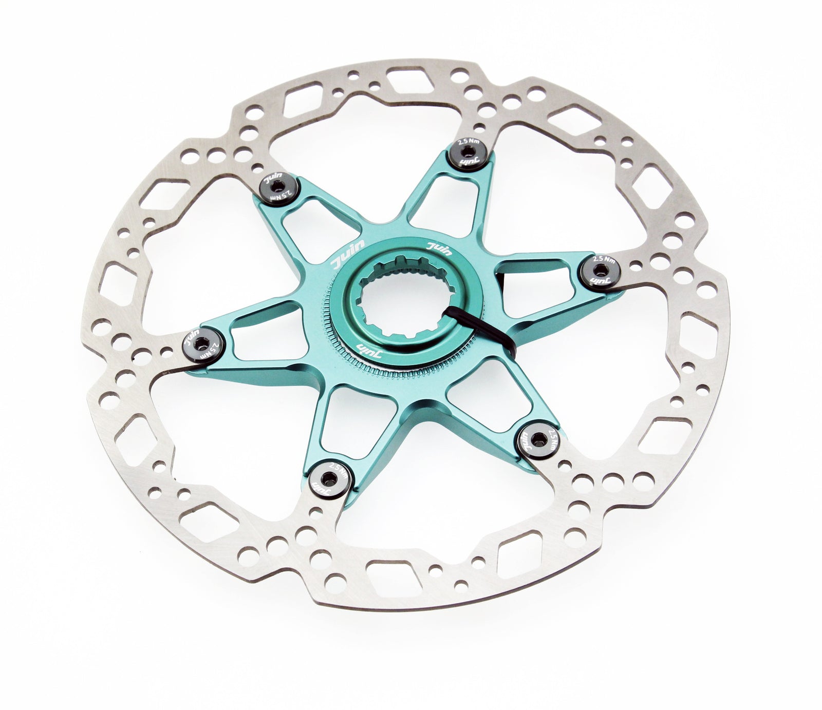 JuinTech RT01A/RT01 Center Lock Disc Rotor