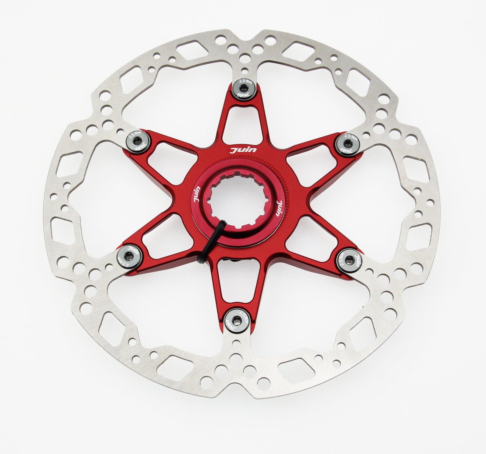 JuinTech RT01A/RT01 Center Lock Disc Rotor