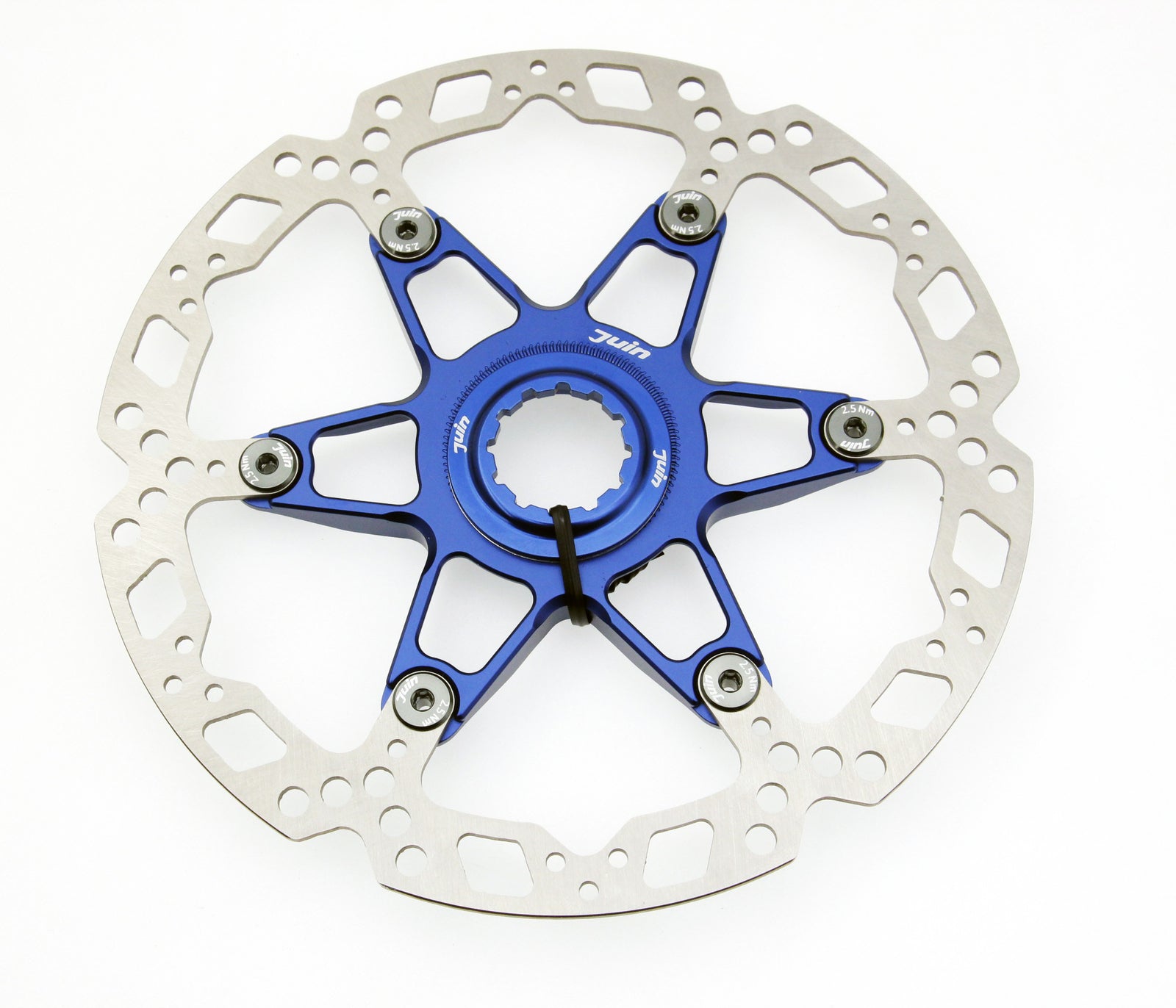 JuinTech RT01A/RT01 Center Lock Disc Rotor