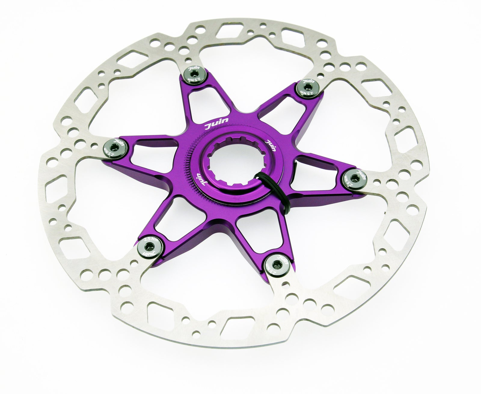 JuinTech RT01A/RT01 Center Lock Disc Rotor