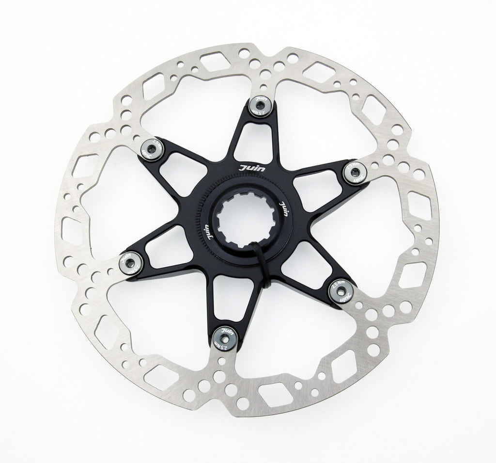 JuinTech RT01A/RT01 Center Lock Disc Rotor