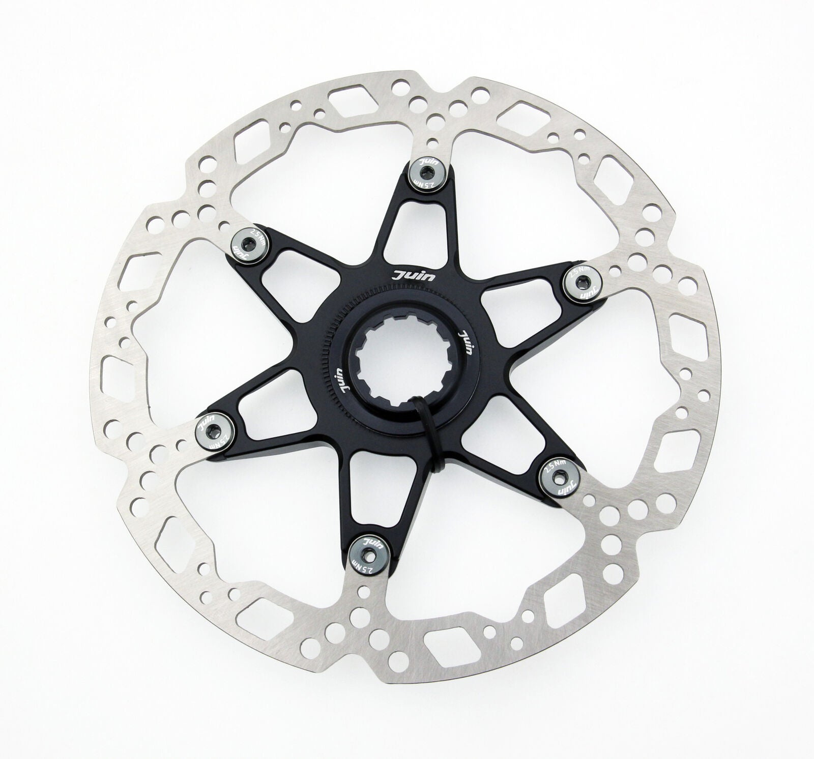 JuinTech RT01A/RT01 Center Lock Disc Rotor
