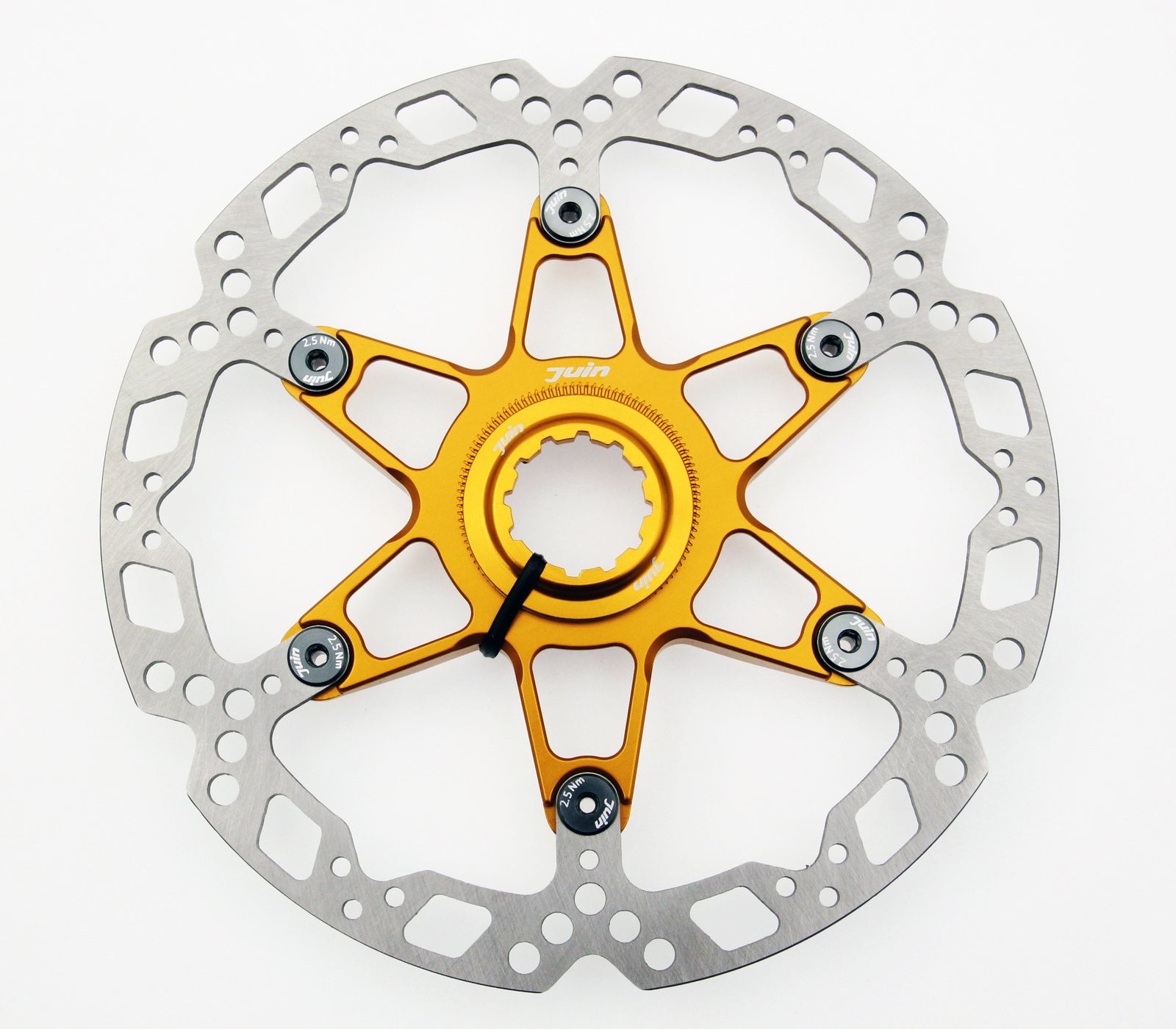 JuinTech RT01A/RT01 Center Lock Disc Rotor