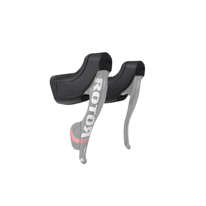 ROTOR Shifter Rubber Hoods Set