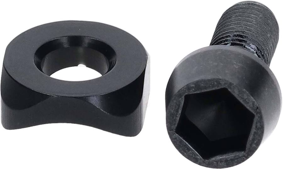 Shimano  FD-R9150 Clamp Bolt and Radius Washer