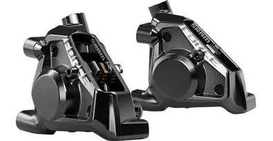 Sram E1 Brake Calipers (Pair)