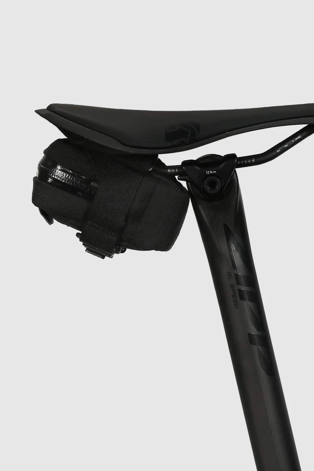 Skingrowsback Plan B Micron Saddle Bag