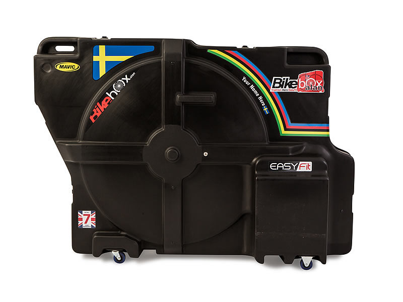 Bikebox Alan Tri easyfit