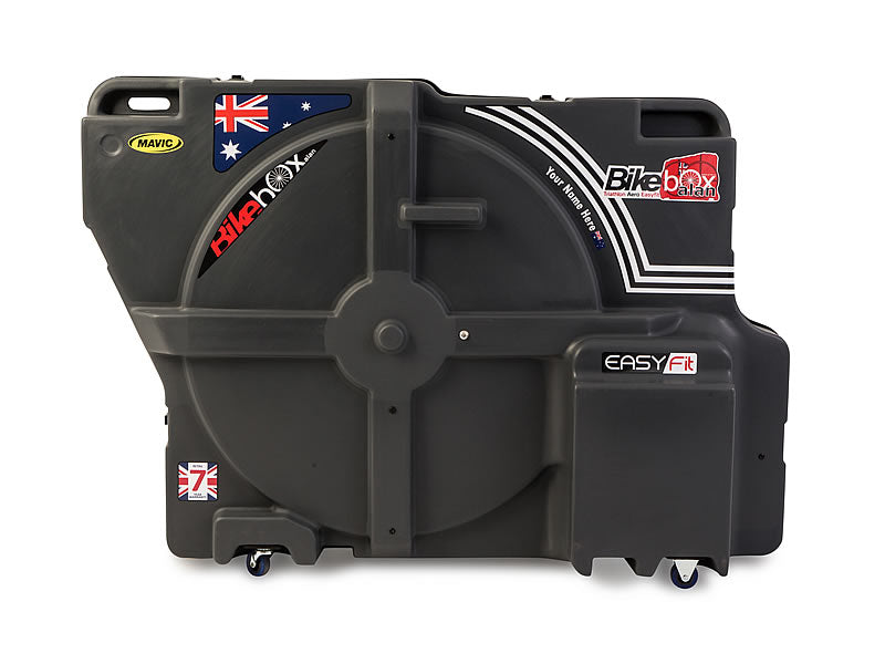 Bikebox Alan Tri easyfit