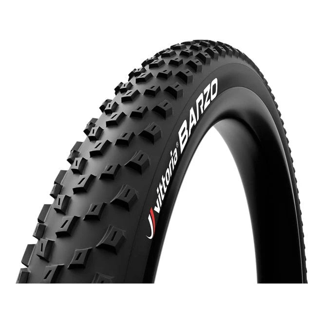 Vittoria Barzo MTB Tyre (Rigid, Non-foldable)