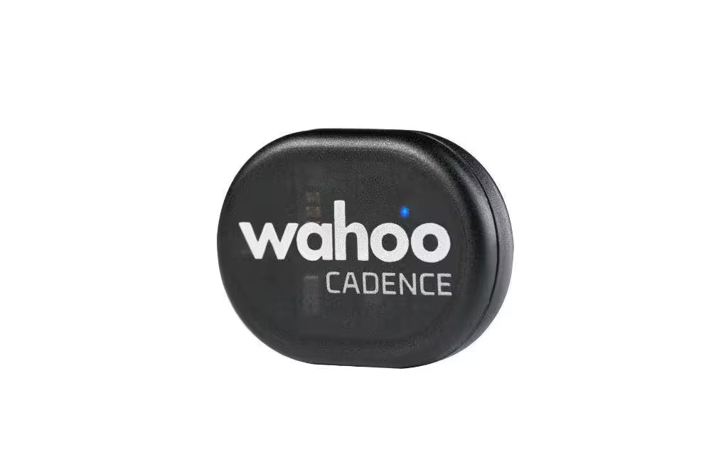 Wahoo Cadence Sensor